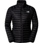 The North Face W Bettaforca Lt Kaz Tüyü Ceket Kadın Mont Siyah Renkli Hafif ve Sıcak - XS