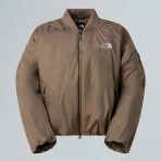 The North Face W Choqa Bomber Jkt Kadın Ceket Nf0a8f1wbow1