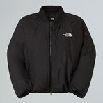 The North Face W Choqa Bomber Jkt Kadın Ceket NF0A8F1WJK31 - Siyah