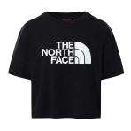 The North Face W Cropped Easy Kadın Tişört Nf0a4t1rjk31