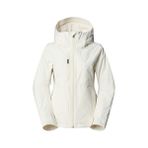 The North Face W Descendit Jacket Kadın Outdoor Ceketi NF0A8DDTQLI1 Beyaz - XS