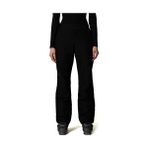 The North Face W Descendit Pant Kadın Outdoor Pantolonu NF0A87ZZJK31 Siyah 2XL