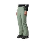 The North Face W Descendit Pant Kadın Outdoor Pantolonu NF0A8DDRBQ11 Yeşil