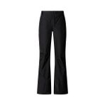 The North Face W Descendit Pant Kadın Outdoor Pantolonu NF0A8DDRJK31 Siyah - M