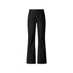 The North Face W Descendit Pant Kadın Outdoor Pantolonu NF0A8DDRJK31 Siyah