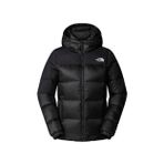 The North Face W Diablo Down 2.0 Hooded Jacket Kadın Outdoor Montu NF0A8E13PH51 Siyah