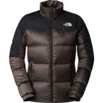 The North Face W Diablo Down 2.0 Jacket Kadın Mont - Kahverengi