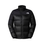 The North Face W Diablo Down 2.0 Jacket Kadın Outdoor Montu (700 Dolgu Kaz Tüyü) NF0A8E14PH51 Siyah