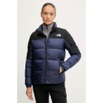 The North Face W Dıablo Down 2.0 Kadın Ceket Rahat ve Hafif Günlük Kullanım İçin Standart Beden - Lacivert