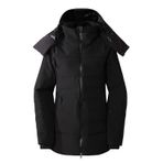 The North Face W Disere Down Parka Siyah Kadın Outdoor Montu