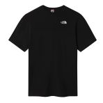 The North Face W Dress Kadın Tişört Nf0a55apjk31