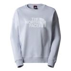 The North Face W Drew Peak Crew Kadin Sweatshirt Nf0a3s4gı0e1