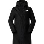 The North Face W Dryvent Hıkesteller Parka Kadın Ceket NF0A8G6ZJK31 - M - Siyah
