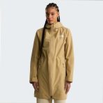 The North Face W Dryvent Hikesteller Parka Kadın Ceket NF0A8G6ZLK51 - M