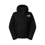 The North Face W Dryvent Mono Mountain Jacket Kadın Outdoor Montu NF0A88YXJK31 Siyah - XL