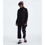 The North Face W Dryvent Mono Triclimate Kadın Mont NF0A88T9JK31 - S - Karışık