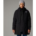 The North Face W DRYVENT MONO TRICLIMATE Kadın Parka NF0A88T9JK31