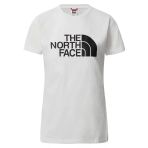 The North Face W Easy Kadın Tişört Nf0a4t1qfn41
