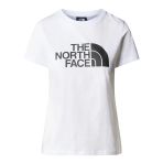 The North Face W Easy Kadın Tişört Nf0a87n6fn41