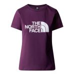 The North Face W Easy Kadın Tişört Nf0a87n6v6v1