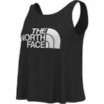 The North Face W Easy Tank Siyah Kadın Atlet Nf0a4syejk31