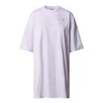 The North Face W Essentıal Oversıze Dress Kadın Tişört Nf0a87nfpmı1