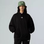 The North Face W Essentıal Oversıze Hoodıe Kadın Sweatshirt Nf0a89enjk31