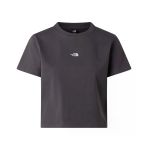 The North Face W Essentıal Regular Short Sleeve Cutıe T Kadın Tişört Nf0a8gr1rhı1
