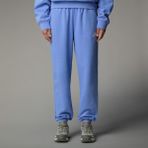 The North Face W Essentıal Relaxed Straıght Jogger Kadin Mavi Eşofman Altı NF0A8C1G0YI1 - XS