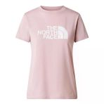 The North Face W Evolutıon Half Dome Slım Short Sleeve Kadın Tişört Nf0a8fx60so1