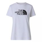 The North Face W Evolutıon Half Dome Slım Short Sleeve Kadın Tişört Nf0a8fx6fn41