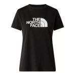 The North Face W Evolutıon Half Dome Slım Short Sleeve Kadın Tişört Nf0a8fx6jk31
