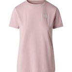 The North Face W Evolutıon Sımple Dome Slm Short Sleeve Kadın Tişört NF0A8FX70SO1 - XS - Çok Renkli