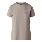 The North Face W Evolutıon Sımple Dome Slm Short Sleeve Kadın Tişört Nf0a8fx72mb1