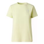 The North Face W Evolutıon Sımple Dome Slm Short Sleeve Kadın Tişört Nf0a8fx7g6o1
