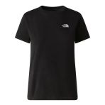 The North Face W Evolutıon Sımple Dome Slm Short Sleeve Kadın Tişört Nf0a8fx7jk31