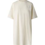The North Face W Evolutıon Sımple Dome T-Shırt Dress Kadın Pantolon NF0A8FDMQLI1 - Beyaz
