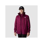 The North Face W Evolve Ii Triclimate Jacket - Eu Kadın Mont - Mor - XS