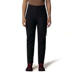 The North Face W Exploration Cargo Pant Kadın Outdoor Pantolonu NF0A8BGHJK31 Siyah