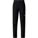 The North Face W Exploration Pant - Eu Kadın Pantolon - Siyah - 40