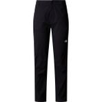 The North Face W Exploratıon Pants Kadın Pantolon NF0A8EC9JK31 - Siyah - 40