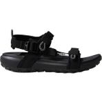 The North Face W Explore Camp Sandal Bayan Ayakkabısı NF0A8ADRKX71 - Siyah