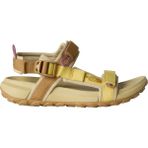 The North Face W Explore Camp Sandal Kadın Ayakkabısı NF0A8ADRL1P1 - Çok Renkli