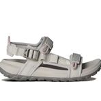 The North Face W Explore Camp Sandal Kadın Outdoor Sandaleti NF0A8ADR7F51 Gri
