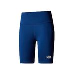 THE NORTH FACE W Flex 8in Tight C/O Graphic (New Fit) tayt - spor kadın