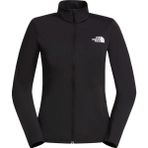 The North Face W Flex Full Zıp Kadın Ceket NF0A8HFDJK31 - M - Siyah