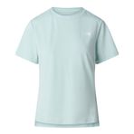 The North Face W Flex Short Sleeves Reg Tee Kadın Tişört Nf0a8brrg701