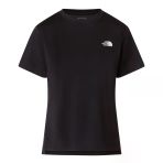 The North Face W Flex Short Sleeves Reg Tee Kadın Tişört Nf0a8brrjk31
