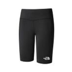 The North Face W Flex Short Tıght - Eu Kadın Şort Nf0a7zbajk31