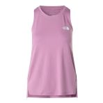 The North Face W Flex Tank Kadın Tişört Nf0a8brtg6e1